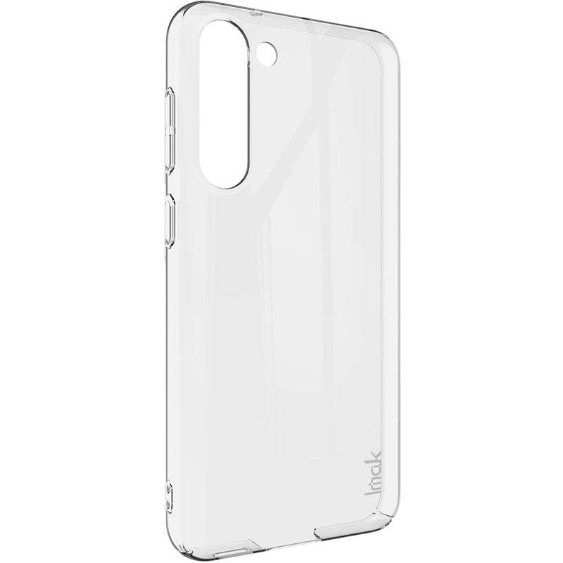 IMAK Crystal Case II Pro pro Samsung Galaxy S23+ Tvrdé plastové pouzdro na smartphone HD průhledný kryt na mobil IMAK Crystal Case II Pro pro Samsung Galaxy S23+ Tvrdé plastové pouzdro na smartphone HD průhledný kryt na mobil